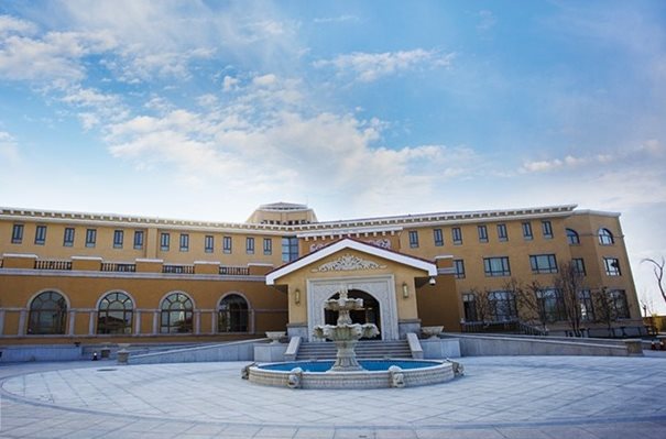 �½���ɽׯ԰�Ƶ�